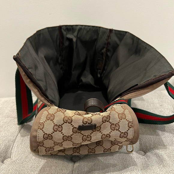 Gucci dog bag - Picture 3 of 13